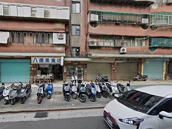 金齡建國大廈