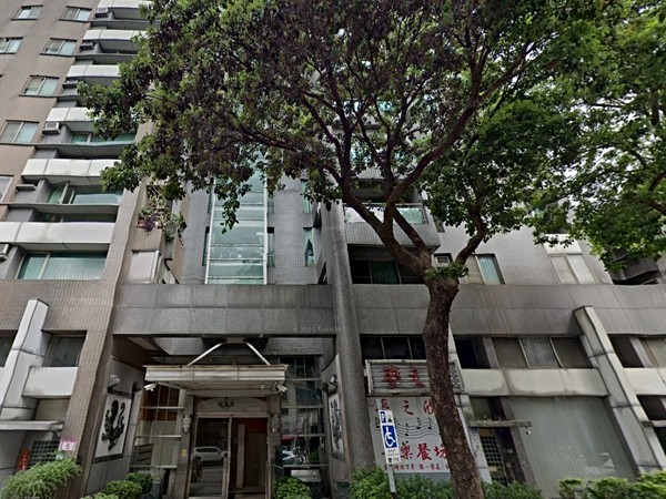 風和陛廈大廈
