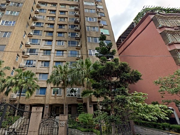 興陽大廈