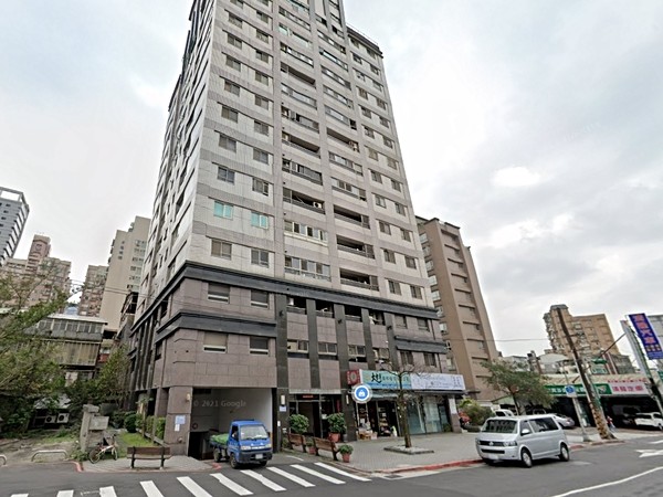 遠見名門大廈