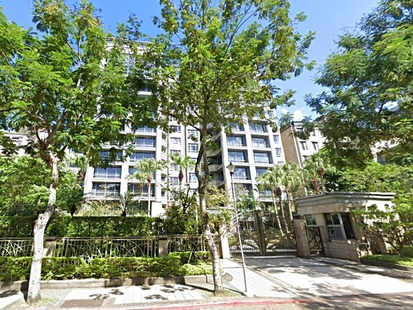 信義富邦世紀館