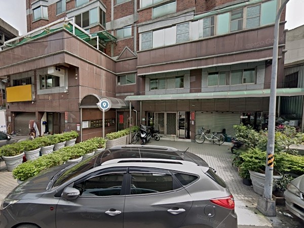 雙園至尊堡大廈