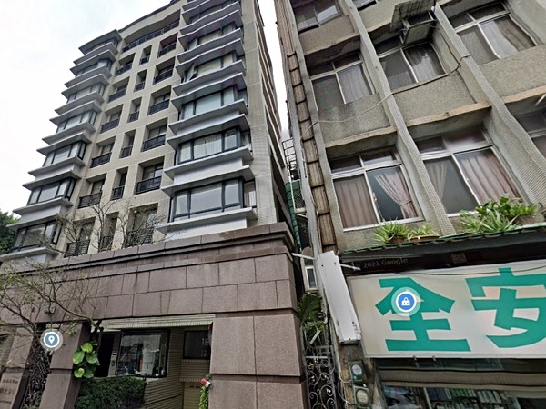 師大金華大樓