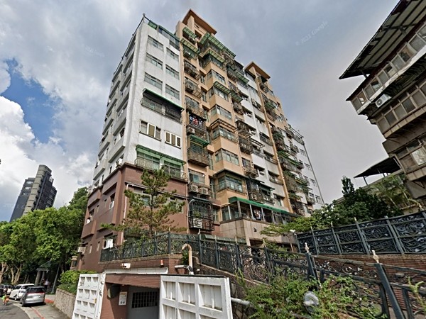 香榭綠舍大廈