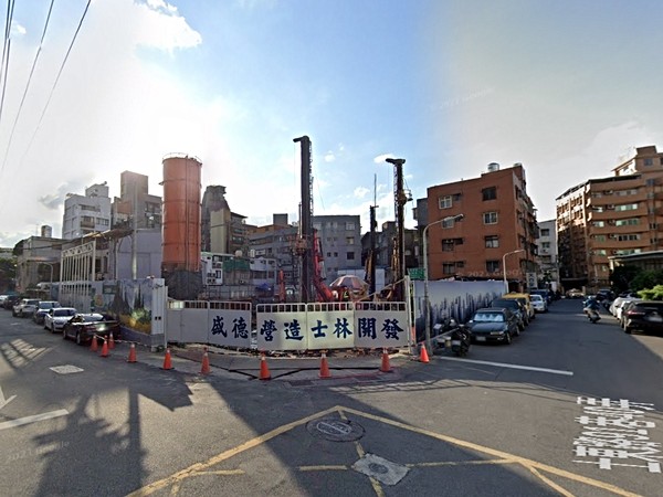 柏林大廈