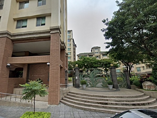 欒樹園