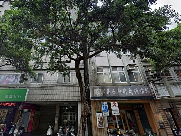 富邑大樓