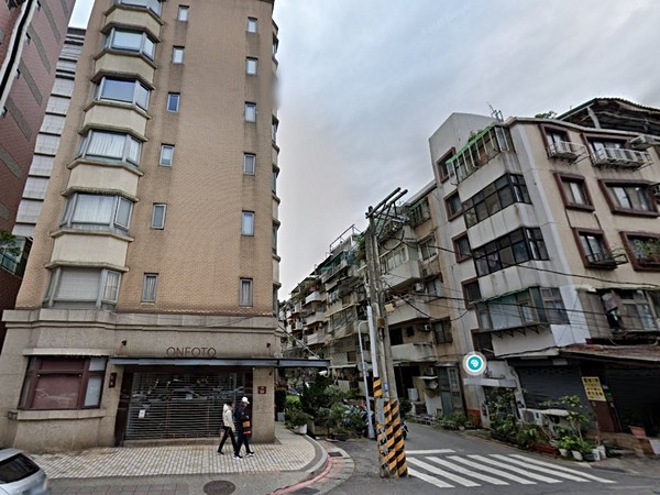 太平洋尊邸挹馨園