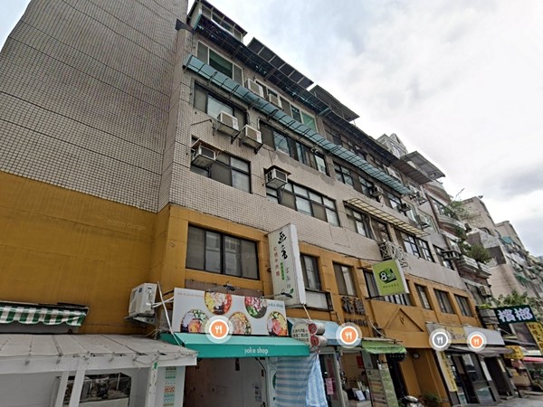 敦化香榭C棟
