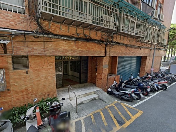 寶業中山華廈