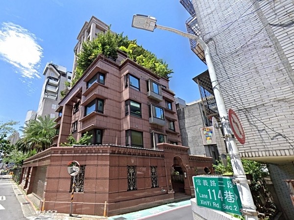 信義金鑽