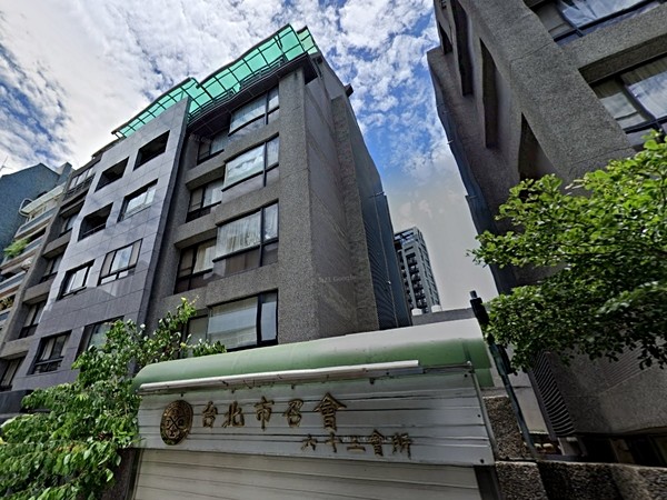 天母儷園