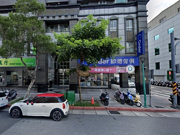國璽大樓