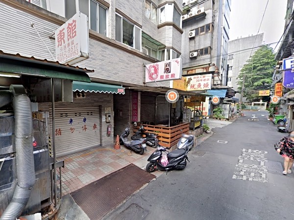 富貴長春大樓