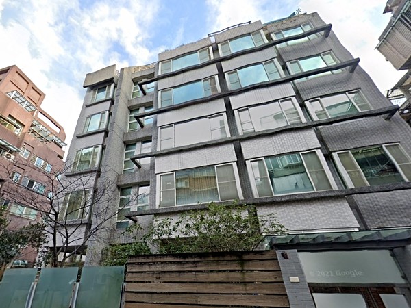 住安雅居