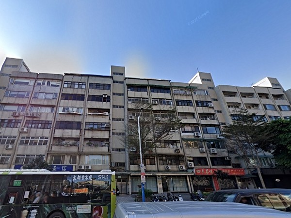 臺北市大同華廈