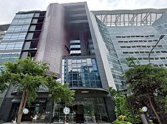 奧地利科技中心