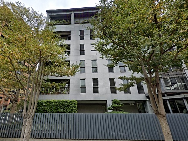 明水晴園