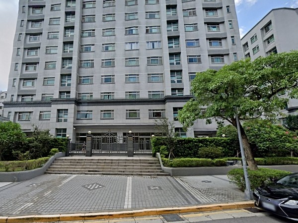 南港世紀廣場