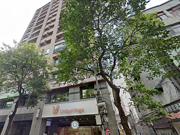 敦南馥裔大廈