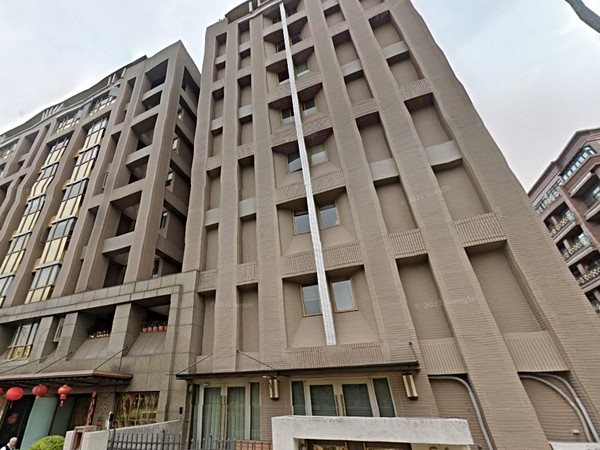世貿橘園大廈