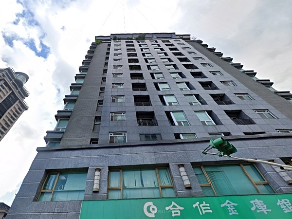台北紐約