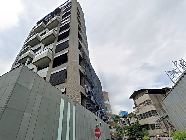 悅松園