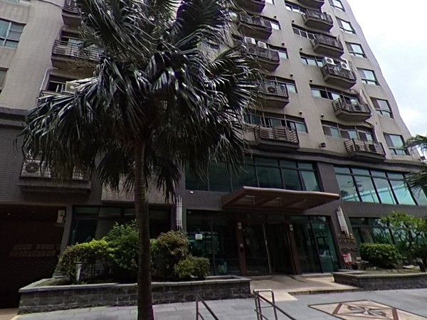 文森麗池一期椰林特區