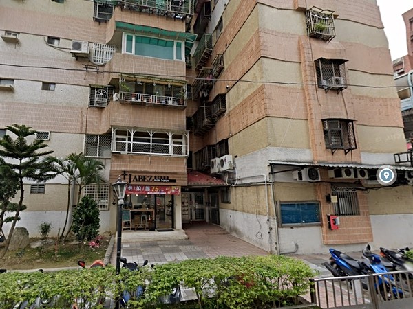明湖華廈