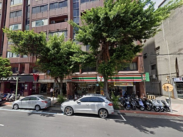 德豐大樓