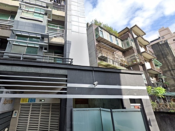 領SHOW大廈