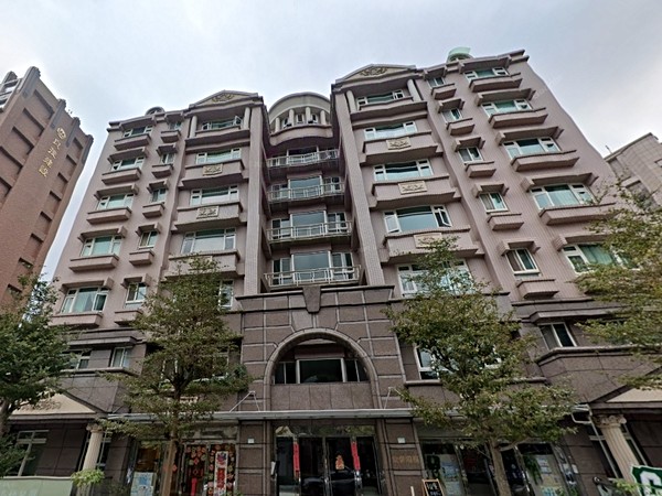 金泰鴻福大廈
