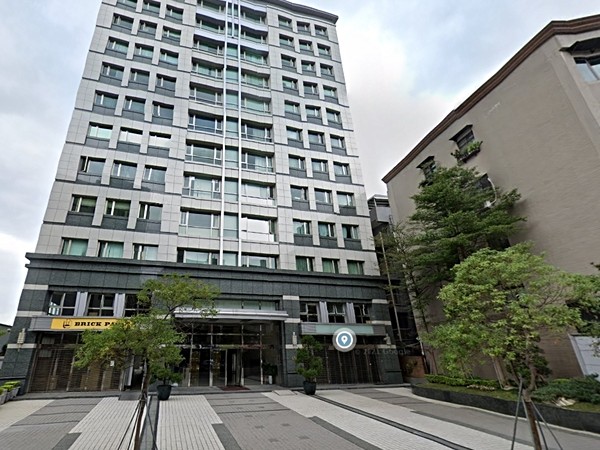 富鼎廣場