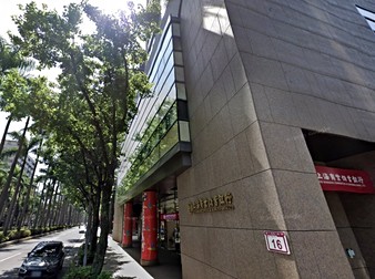 上海銀行仁愛大廈