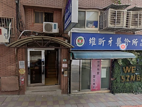 現代名門大樓