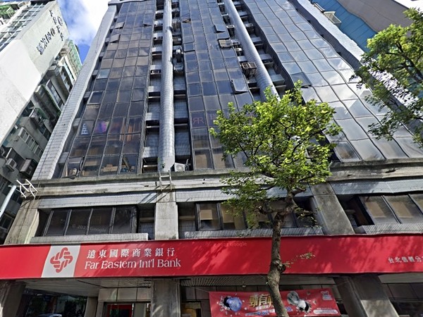 白金大廈