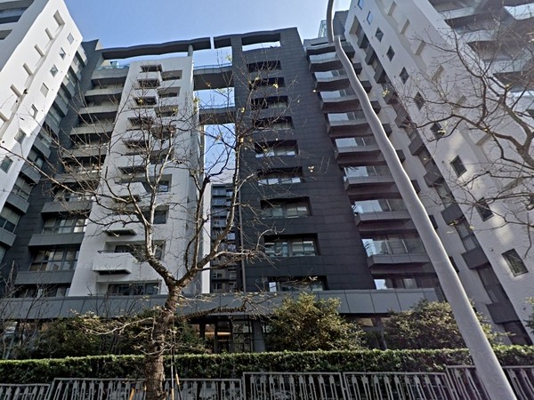 大同明日世界世界館