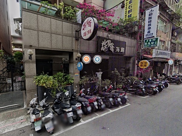 香榭小品大樓