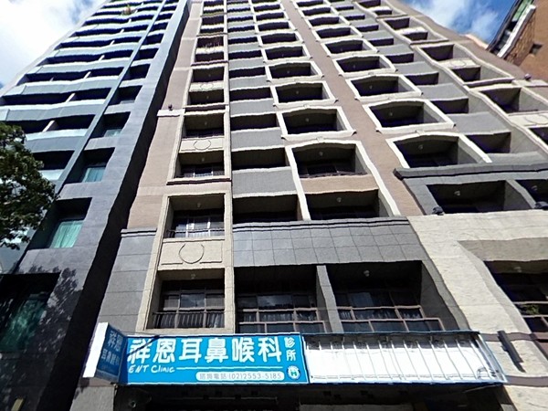 大璽名廈