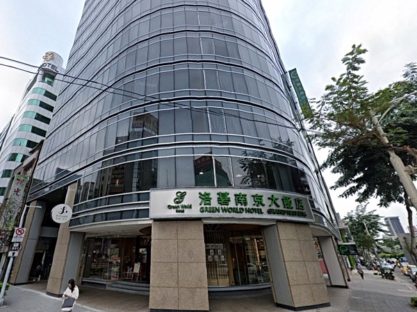 宜新大樓