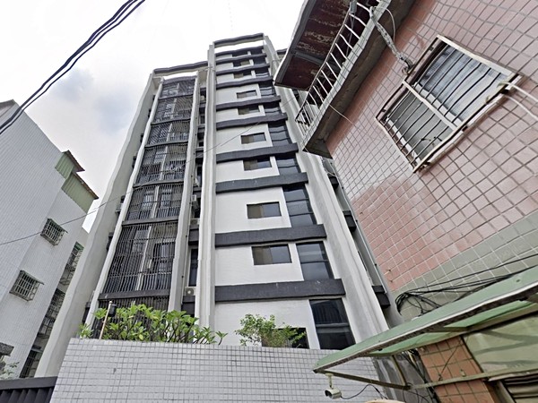 小貴馥大廈