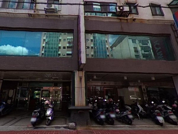 中正觀邸