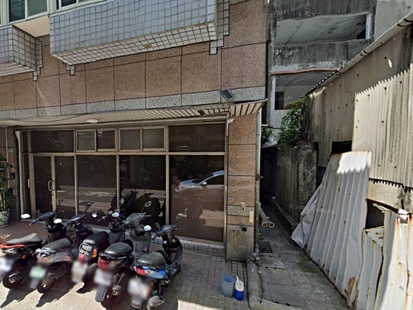 翠堤名廈