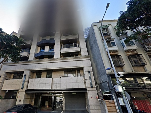 中正豪園