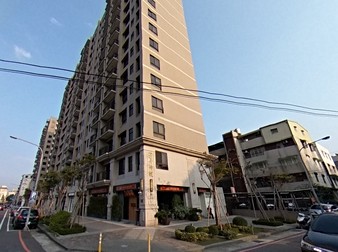 市府峰馥