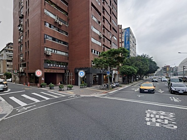 明園大廈