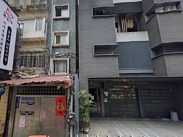 京手作大廈