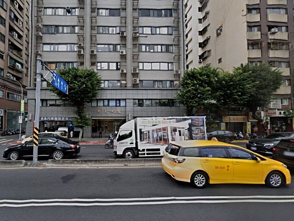 東王大廈