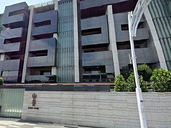 官景大廈