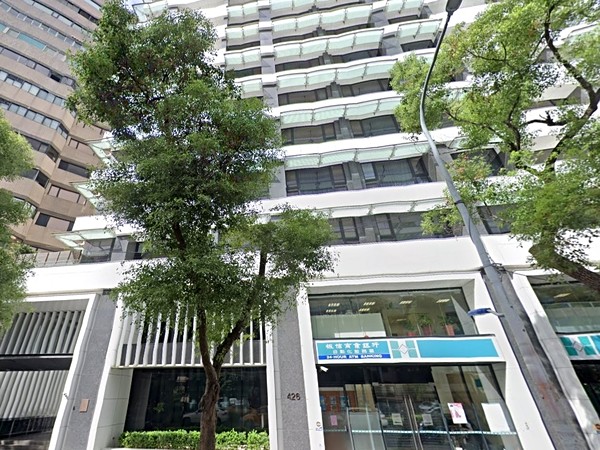 三輝白宮大廈